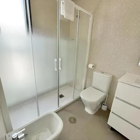 Flat Infinium 15th Floor Lejlighed *