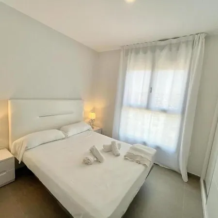 Lejlighed Flat Infinium 15th Floor Calpe