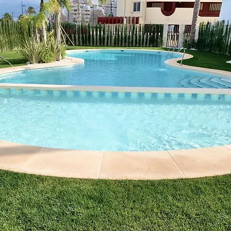 Flat Infinium 15th Floor *