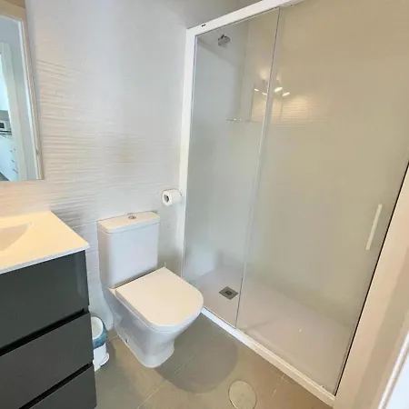 Flat Infinium 15th Floor *