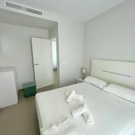 Flat Infinium 15th Floor * Calp