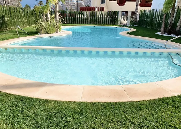 Flat Infinium 15th Floor *