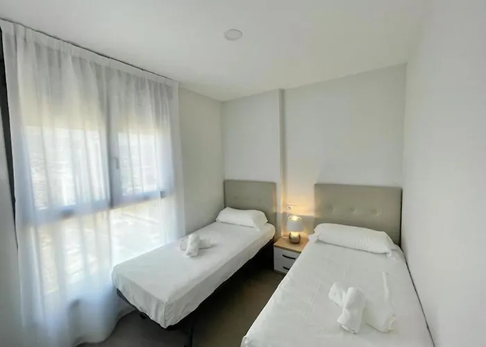 Flat Infinium 15th Floor