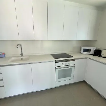 Flat Infinium 15th Floor Appartement *