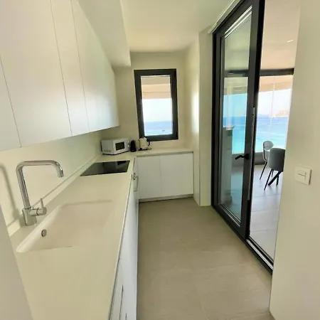 Flat Infinium 15th Floor Appartement