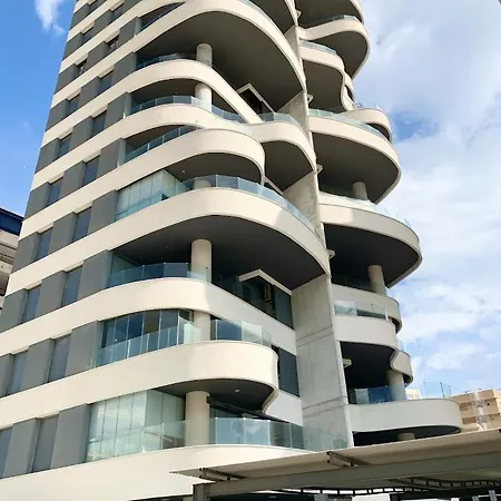 Appartement Flat Infinium 15th Floor *