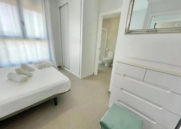 Flat Infinium 15th Floor Appartement *