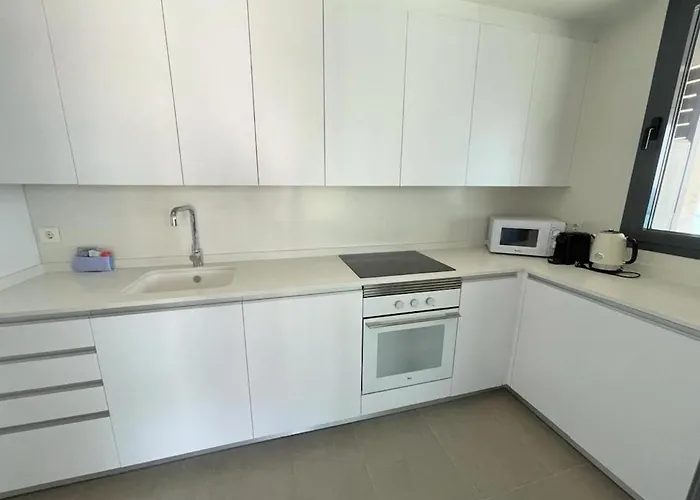 Flat Infinium 15th Floor Appartement *