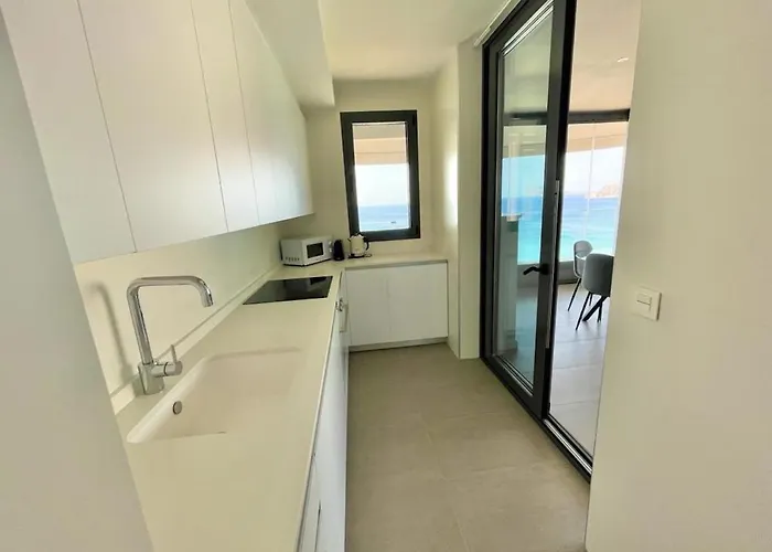 Flat Infinium 15th Floor Appartement