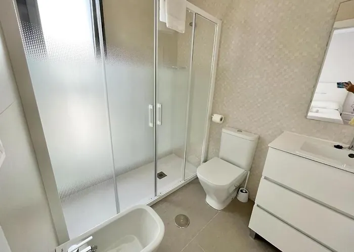 Flat Infinium 15th Floor Appartement *