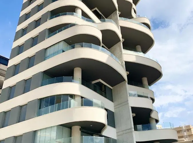 Appartement Flat Infinium 15th Floor *